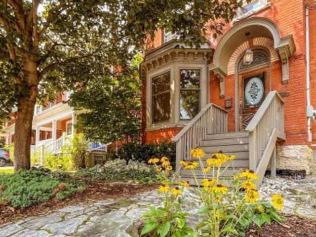 282 Hess Street S, Hamilton, ON, L8P 3P7 house for sale | Listing ID X13862 | Royal LePage