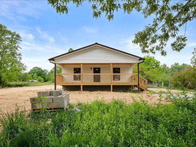 282 Letha Petrey Road