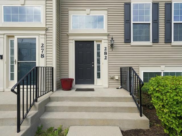 282 Lionel Drive
