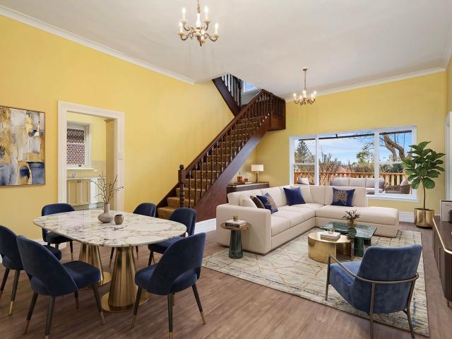 282 Mowbray Road, Artarmon House | Listed 11 September 2026
