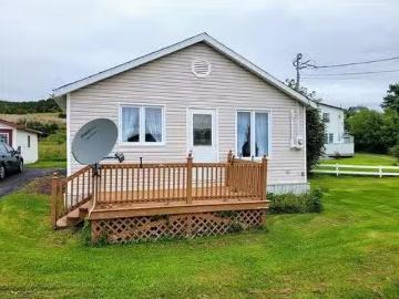 282 Main Street, Winterton, NL, A0B 3M0 house for sale List.