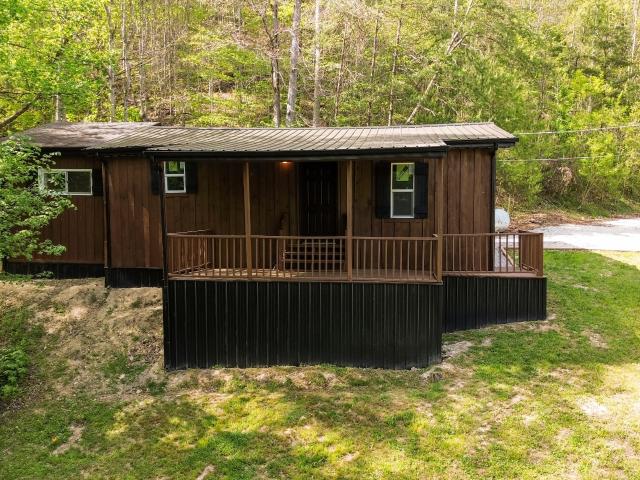 282 Major Wilhoit Road