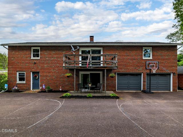 282 mccracken road