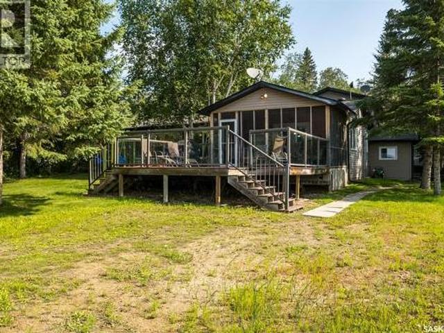 282 Neis Drive, Emma Lake, SK, S0J 0N0 house for sale | Listing ID SK045947 | Royal LePage