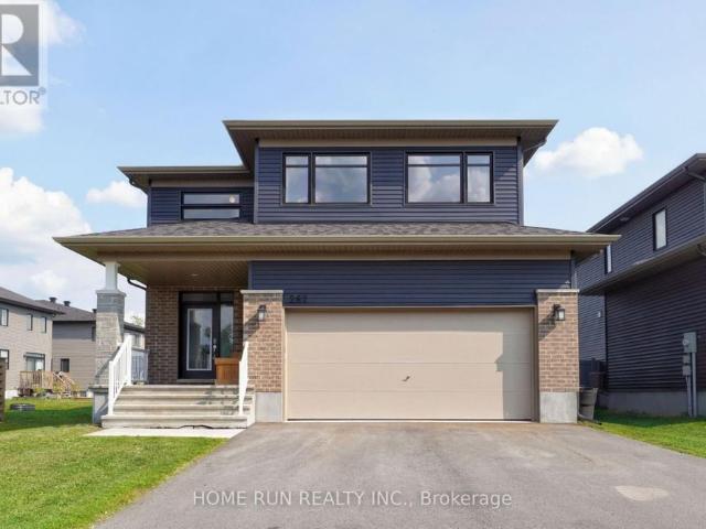 282 Nelson Street East Carleton Place, ON K7C0P8