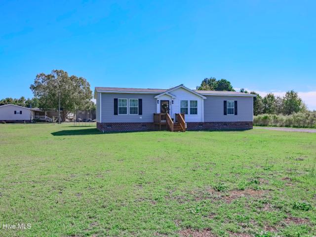 282 Sand Ridge Road