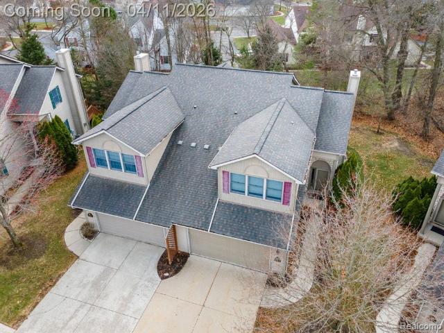 282 Stratford Lane