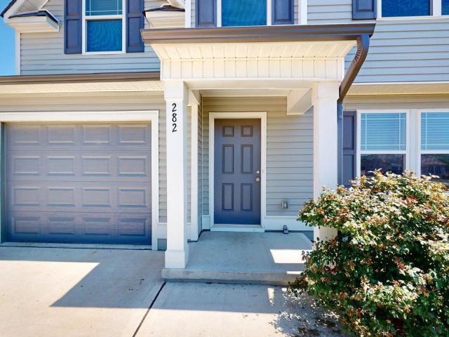 282 Swinson Drive
