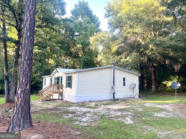 282 Sycamore Drive