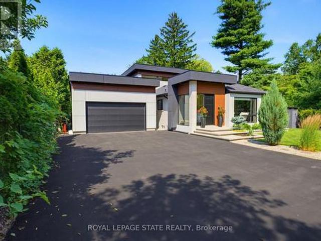 282 Robina Road, Hamilton, ON, L9G 2L7 house for sale | Listing ID X13564 | Royal LePage