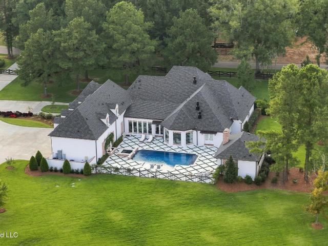 282 Ralph Rawls Road