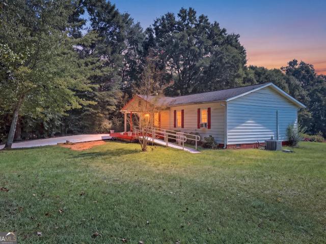282 Wall Bridge Road