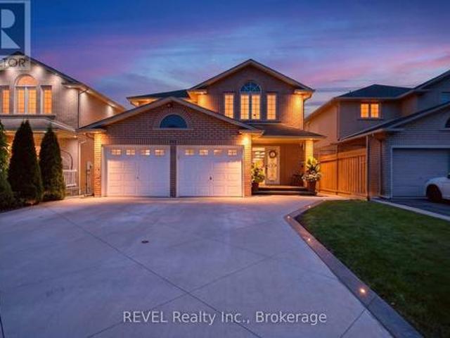 282 Webster Road, Hamilton Gershome, ON, L8G 5H3 house for sale | Listing ID X13745 | Royal LePage