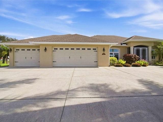 282 White Marsh Ln, Rotonda West, FL 33947