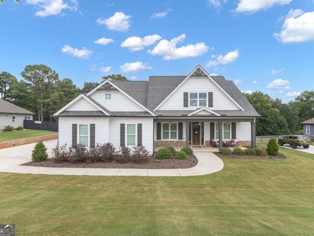 282 Township Drive