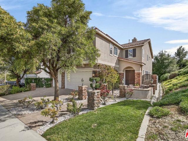 28346 Linda Vista St, Canyon Country, CA 91387 | MLS #26860