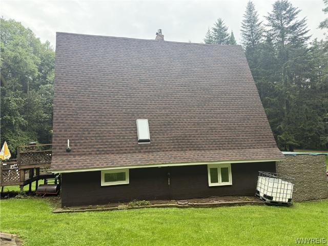 2834 Pee Dee Road # 4