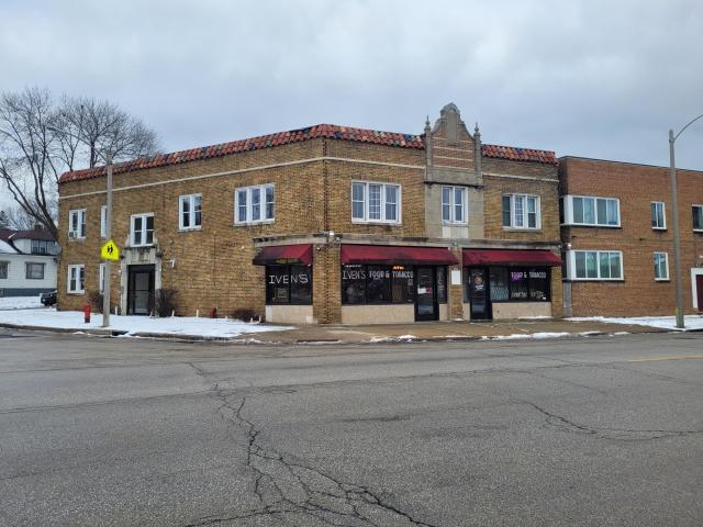 2834 W Atkinson Ave, Unit 2840, Milwaukee, WI 53209 | MLS #1948