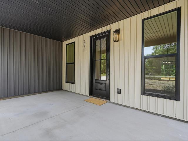 2835 Melvin Hill Road