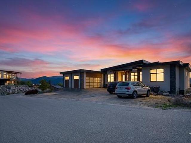 2835 Outlook Way, Naramata, BC, V0H 1N1 Luxury House for sale | Listing ID 10383 | Royal LePage Carriage Trade Luxury Properties