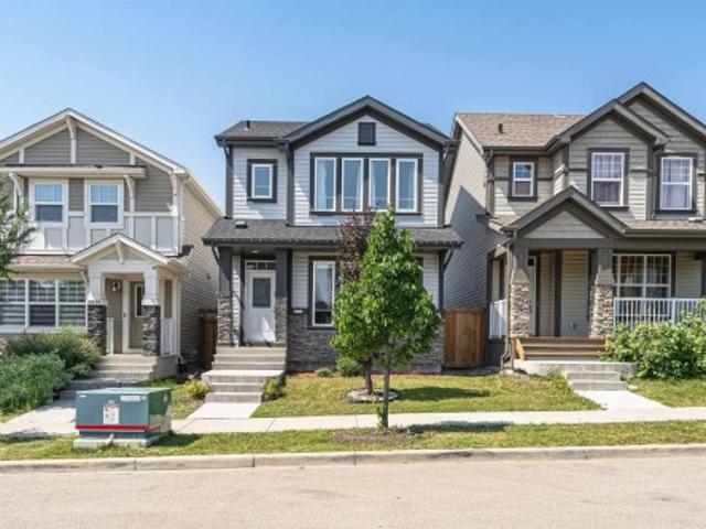 2835 Anton Wynd Sw, Edmonton, AB, T6M 0K4 house for sale | Listing ID E4500 | Royal LePage
