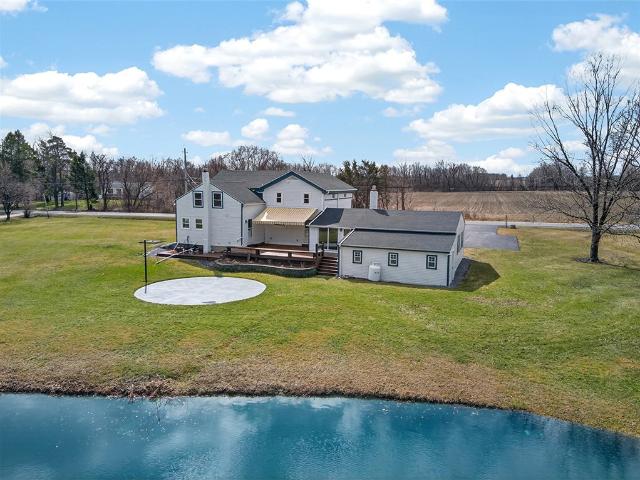2835 County Road 139 Road