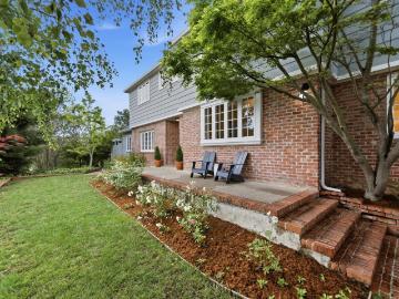 2835 Hillside Dr, Burlingame, CA 94010 | MLS #ML82050