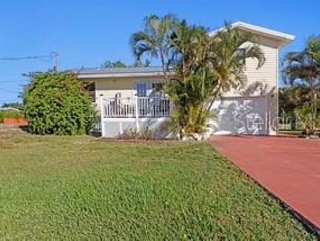 2835 Wisteria Pl, Punta Gorda, FL 33950 | MLS #C7517