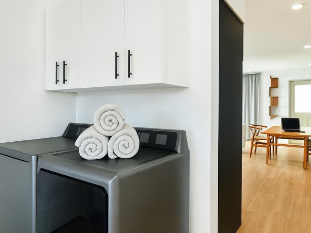 2836 Avenue Monseigneur Gosselin apartment — Québec City, QC 2 Bedroom 2 Bedroom