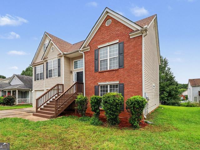 2836 Amerson Trail