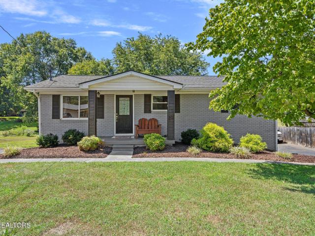 2836 Black Oak Rd