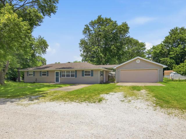 2836 Gordon Place