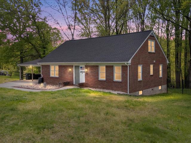 2836 Ridge Rd, Windsor Mill, MD 21244 | MLS #MDBC2160