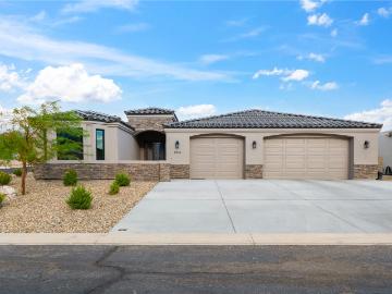 2836 Steamboat Dr, Bullhead City, AZ 86429 | MLS #038037