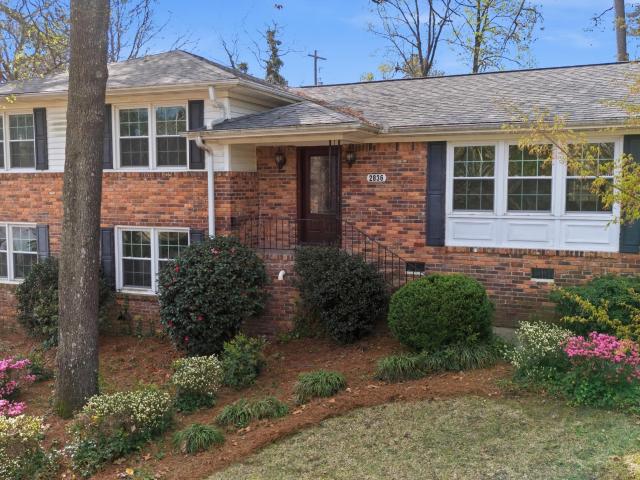 2836 Stepp Drive