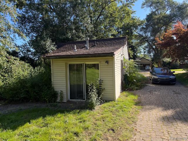 2836 York Road