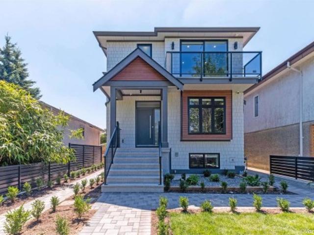 2836 16 Avenue E, Vancouver, BC, V5M 2M1 house for lease | Listing ID R3158 | Royal LePage