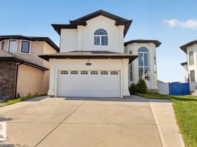 2836 34A Avenue Nw, Edmonton, AB, T6T 1Y8 house for sale | Listing ID E4501 | Royal LePage