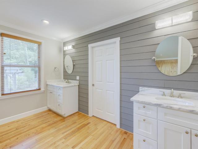 2839 Burney Drive