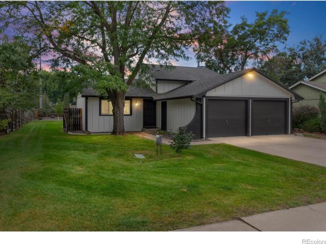 2837 Adobe Drive