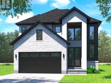 2837 Buroak Drive, London North S, ON, N6G 0N7 house for sale | Listing ID X13219 | Royal LePage