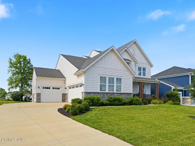 2837 Chelsea Meadow Way