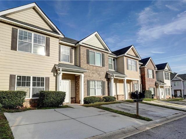 2837 Laurel Ridge Cir, Atlanta, GA 30344 | MLS #7761