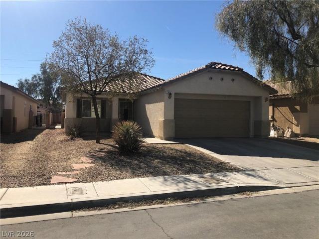 2837 Shayla Bay Avenue, North Las Vegas, US, NV