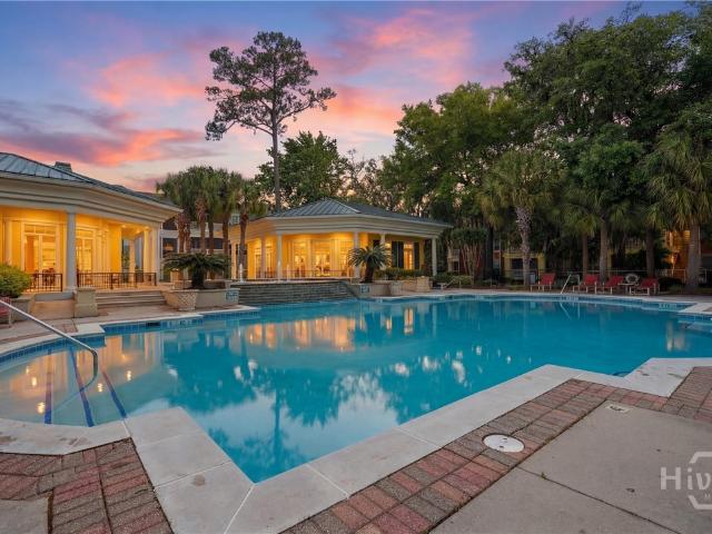 2837 Whitemarsh Way, Savannah, GA 31410 | MLS #SA353354