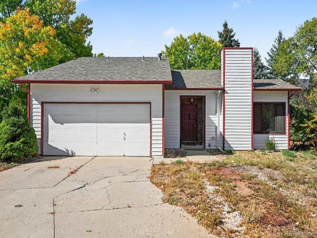 2838 Morgan Court