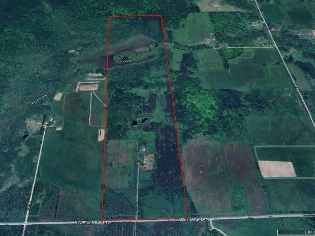 2838 W Trask Lake Rd