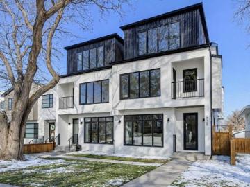 Killarney-glengarry, Calgary, Alberta
