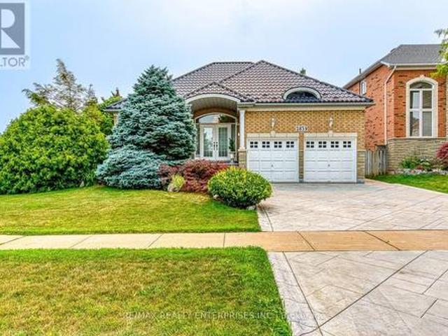 2839 Bushland Crescent, Mississauga, ON, L5J 1Y1 house for sale | Listing ID W13582 | Royal LePage