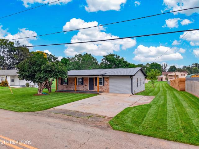 2839 Black Oak Rd